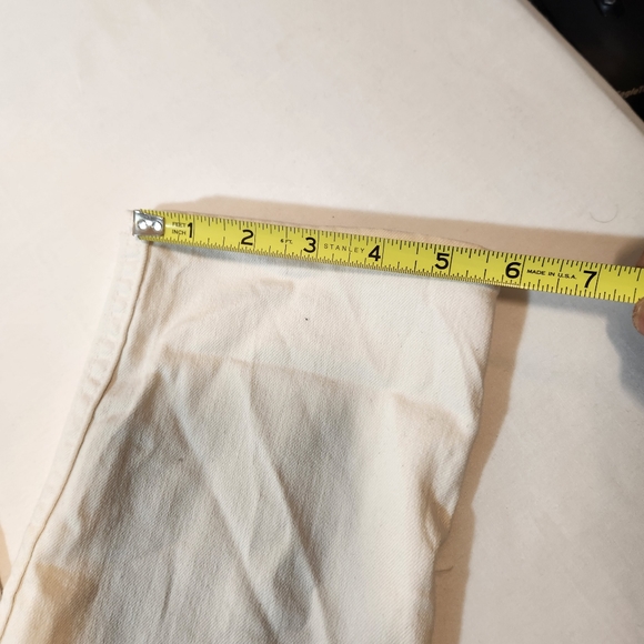 Men's bull Head denim skinny jeans - Picture 5 of 10